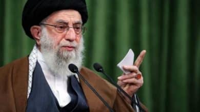 خامنئي يحذّر واشنطن: أي تدخل أميركي عسكري سيُشعل حرباً عواقبها وخيمة