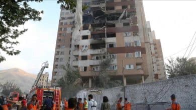 الهيئة الوطنية الفلسطينية للسلم الأهلي: تداعيات العدوان الإسرائيلي- الأمريكي على إيران ومواصلة حرب الإبادة في قطاع غزة، تتطلب الحفاظ على السلم الأهلي وتعزيز صمود شعبنا