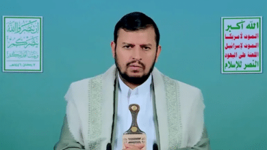 الحوثي: الرد الإيراني أربك الاحتلال ووضعه في موقف غير مسبوق.. والمعركة من غزة إلى طهران واحدة