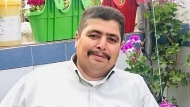 الاحتلال يسلم جثمان الشهيد المعتقل رائد عصاعصة من علار شمال طولكرم