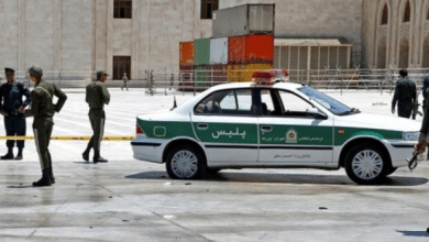 مجلس الأمن القومي الإيراني يمهل المتعاونين مع الاحتلال حتى الأحد لتسليم أنفسهم قبل تطبيق "أقصى العقوبات"