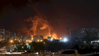 إيران تهدّد باستهداف داعمي الاحتلال وتوسّع نطاق هجماتها الجوية