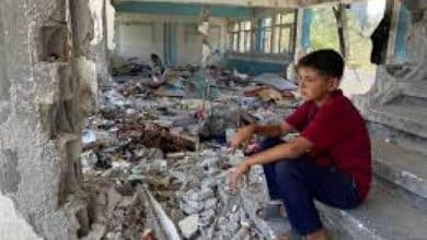 مركز شمس يصدر تقرير حقوقي بعنوان "أدوات الاحتلال لتدمير التعليم في فلسطين"