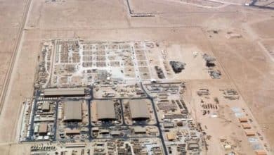 باسم "بشارة الفتح".. إيران ترد على العدوان وتستهدف "قاعدة العديد" الأمريكية في قطر