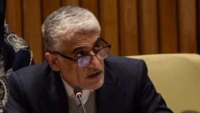 بعثة إيران لدى الأمم المتحدة: "إسرائيل" والولايات المتحدة دمرا الدبلوماسية