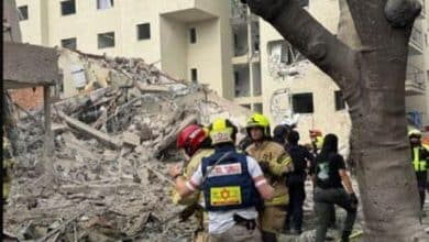 خسائر "إسرائيل" في الممتلكات تتجاوز المليار دولار من جراء القصف الإيراني "كالكاليست"