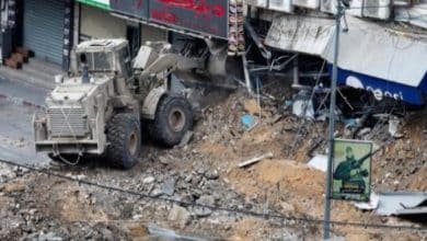 149 يوماً من العدوان: الاحتلال يواصل تدمير مخيمي طولكرم ونور شمس وتحويلهما إلى مناطق منكوبة