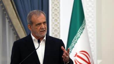 الرئيس الإيراني: إيران لن تخرق وقف إطلاق النار طالما التزمت اسرائيل به