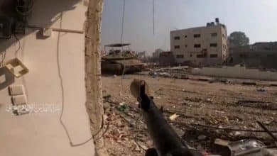 المقاومة تنفذ عمليات نوعية في خانيونس وتوقع قتلى وجرحى في صفوف جيش الاحتلال