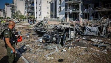 عملية "الوعد الصادق 3" الإيرانية قتلت 28 إسرائيلياً بينهم جندي من جيش الاحتلال