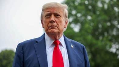 بعد تقارير استخباراتية امريكية تدحض روايته .. ترامب يجدد تأكيده: الضربات الجوية دمّرت منشآت إيران النووية