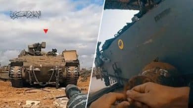 "حماس": المقاومة تُفشل رهانات الاحتلال ونُصرّ على اتفاق يضمن وقف الحرب وانسحاباً كاملاً