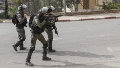 الاحتلال يصيب طفلا ويعتقله في اللبن الشرقية جنوب نابلس