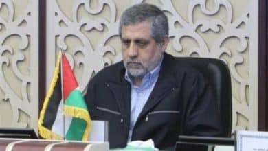 قوة القدس في حرس الثورة تعلن استشهاد "الحاج رمضان" في العدوان الإسرائيلي