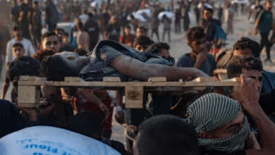 مجازر الطحين في غزة.. لماذا يقتل الاحتلال المدنيين في طوابير المساعدات؟