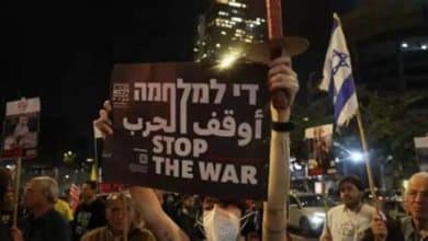 عائلات أسرى الاحتلال في غزة: رفض نتنياهو إنهاء الحرب هو الشيء الوحيد الذي يعيق إبرام صفقة تبادل