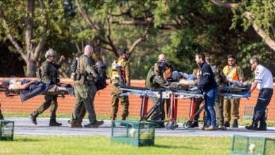 جيش الاحتلال يعلن مقتل جندي في جباليا