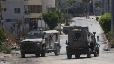 الاحتلال يواصل عدوانه على مدينة طولكرم ومخيميها لليوم الـ154