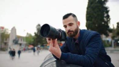 ارتفاع عدد الشهداء الصحافيين في غزة إلى 228 منذ بدء حرب الإبادة