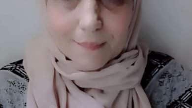 استشهاد المواطنة زهية العبيدي برصاص الاحتلال في مخيم شعفاط