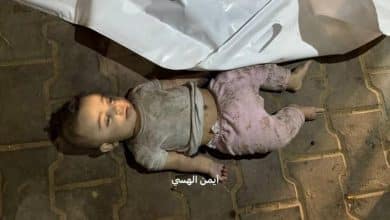 اليونيسيف: الاحتلال يقتل 27 طفلاً يوميا في غزة