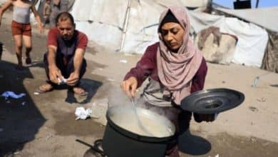 تقرير أممي: كافة فلسطينيي غزة يواجهون انعدام الأمن الغذائي الحاد