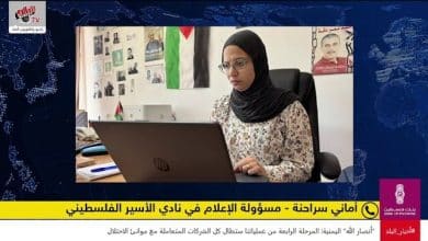 الاحتلال اعتقل 118 طالباً في الثانوية العامة من الضفة قبل وخلال الامتحانات