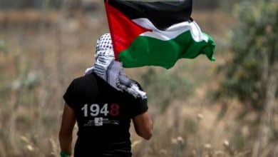 الإحصاء: عدد الفلسطينيين في العالم 15.2 مليون نسمة