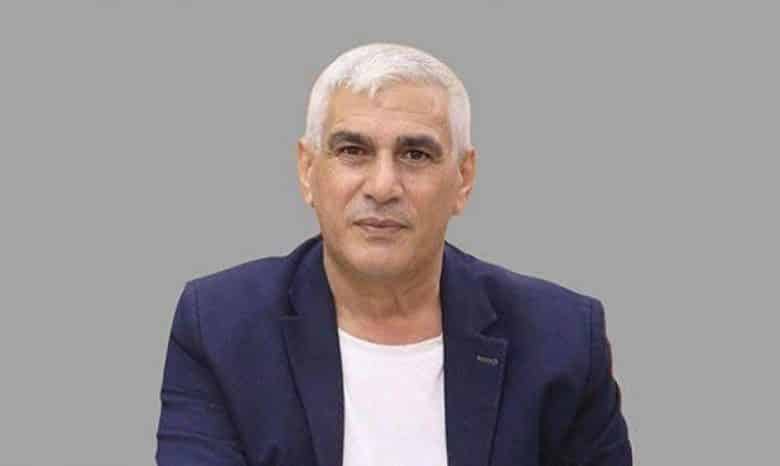 الاحتلال يقرر الافراج عن الدكتور ناصر اللحام بعد اعتقال دام 9 ايام