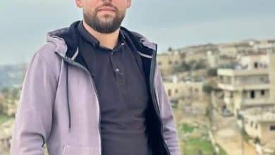 استشهاد ربيع طقاطقة برصاص الاحتلال جنوب بيت لحم واحتجاز جثمانه