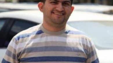 تحويل الصحفي مجاهد بني مفلح إلى الاعتقال الإداري لمدة أربعة شهور