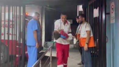 الاحتلال يرتكب مجزرة جديدة في تل الهوى بغزة وقصف كثيف على دير البلح