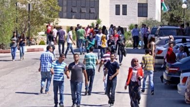 سلطات الاحتلال تقر مشروع قانون يمنع توظيف المعلمين الذين درسوا في جامعات فلسطينية
