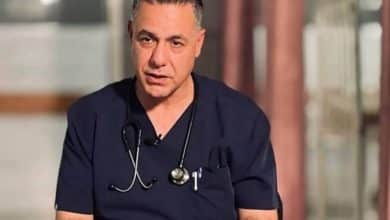 حسام أبو صفية