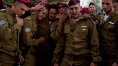 الإعلام العبري: 20 ألف جندي في جيش الاحتلال يعانون نفسياً بسبب الحرب
