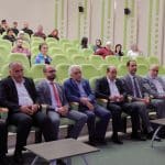 الجامعة العربية الأمريكية تطلق مبادرات رائدة في الذكاء الاصطناعي وتؤكد ريادتها في التحول الرقمي للتعليم العالي الفلسطيني
