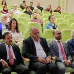 الجامعة العربية الأمريكية تطلق مبادرات رائدة في الذكاء الاصطناعي وتؤكد ريادتها في التحول الرقمي للتعليم العالي الفلسطيني
