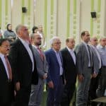 الجامعة العربية الأمريكية تطلق مبادرات رائدة في الذكاء الاصطناعي وتؤكد ريادتها في التحول الرقمي للتعليم العالي الفلسطيني
