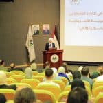 الجامعة العربية الأمريكية تطلق مبادرات رائدة في الذكاء الاصطناعي وتؤكد ريادتها في التحول الرقمي للتعليم العالي الفلسطيني