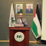 الجامعة العربية الأمريكية تطلق مبادرات رائدة في الذكاء الاصطناعي وتؤكد ريادتها في التحول الرقمي للتعليم العالي الفلسطيني