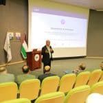 الجامعة العربية الأمريكية تطلق مبادرات رائدة في الذكاء الاصطناعي وتؤكد ريادتها في التحول الرقمي للتعليم العالي الفلسطيني