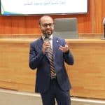 المركز الوطني للتحول الرقمي والذكاء الاصطناعي في الجامعة العربية الأمريكية يُكرّم خريجي برنامج "خبير معتمد في التحول الرقمي" في شركة جوال
