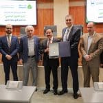 المركز الوطني للتحول الرقمي والذكاء الاصطناعي في الجامعة العربية الأمريكية يُكرّم خريجي برنامج "خبير معتمد في التحول الرقمي" في شركة جوال