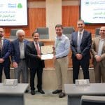 المركز الوطني للتحول الرقمي والذكاء الاصطناعي في الجامعة العربية الأمريكية يُكرّم خريجي برنامج "خبير معتمد في التحول الرقمي" في شركة جوال