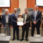 المركز الوطني للتحول الرقمي والذكاء الاصطناعي في الجامعة العربية الأمريكية يُكرّم خريجي برنامج "خبير معتمد في التحول الرقمي" في شركة جوال