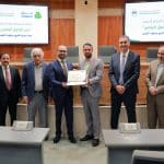 المركز الوطني للتحول الرقمي والذكاء الاصطناعي في الجامعة العربية الأمريكية يُكرّم خريجي برنامج "خبير معتمد في التحول الرقمي" في شركة جوال