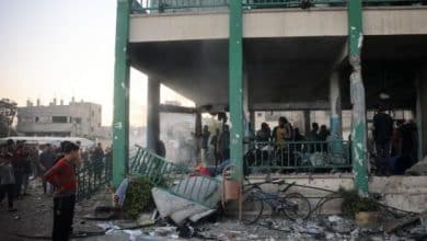 الصليب الأحمر يدعو إلى التحرك العاجل لوقف المعاناة المتفاقمة في قطاع غزة