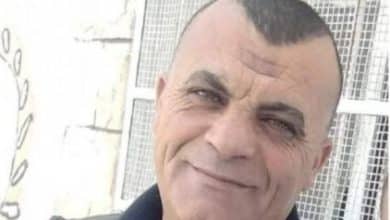 آليات الاحتلال دهسته وهو مصاب.. قوات الاحتلال تعدم أحمد العمور في بلدة رمانة