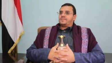 "أنصار الله" اليمنية: المرحلة الرابعة من عملياتنا ستطال كل الشركات المتعاملة مع موانئ الاحتلال