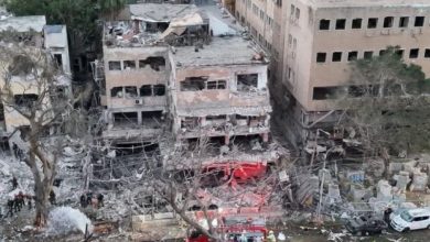 حرس الثورة الإيراني: رد إيران على أي عدوان اسرائيلي جديد سيكون ساحقاً وبلا خطوط حمر